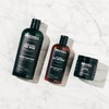 Brickell Men's Daily Advanced Face Care Routine II, Activated Charcoal