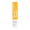 Q+A Vitamin C Eye Cream 15ml