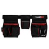 ToughHub Work Tool Belt Pouch with 1680D - Heavy Duty