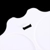 Vctitil 2pcs Egg Boilers Circular Egg Frying Tools Cooking Oil