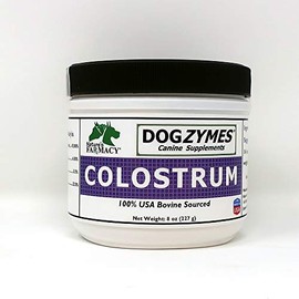 Dogzymes Colostrum (1 Pound)