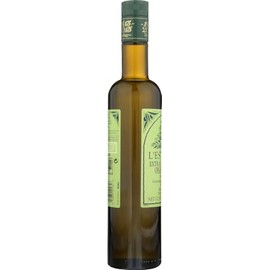 L'Estornell L'estornell Organic Extra Virgin Olive Oil From Spain , 16.9-Ounce Bottle (Pack of 2)