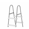 Intex Steel Frame Pool Ladder for 42” Wall Height Pools