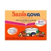 goya 3 Pack Sazón Goya Con Culantro Y Achiote 1.41 Oz