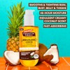 Palmers Coconut Oil Formula Brazilian Coco Kit - Crema Reafirmante