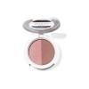 Rubor Duo En Polvo Mary Kay Tono Rosado Mate Y