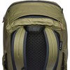 Mountain Hardwear Simcoe 28 Backpack, Combat Green, One Size
