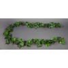 Whale Defey Garland 180 cm Green DA Artificial Plants Artificial