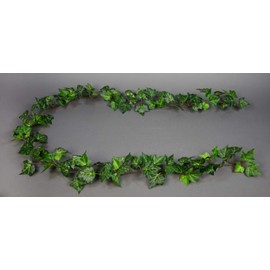 Whale Defey Garland 180 cm Green DA Artificial Plants Artificial Ivy