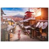 MyPuzzle Idyllic Japan - Premium 500 Piece Puzzle - MyPuzzle