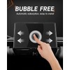 CDEFG For 2025 2026 Toyota Corolla Screen Protector - 10.5