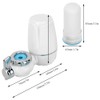 Household Water Filters Purifier Purification Kitchen Water Filter System Tap