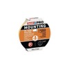 tesa Mounting PRO PE-Fixation 66957-00010-00 Mounting tape White (L x