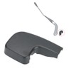 Front Wiper Arm Cover Trim RHD 61617138991 Fit for 3-Series