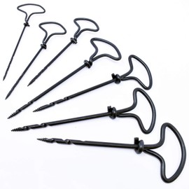 Auger Gimlets: Set of 7