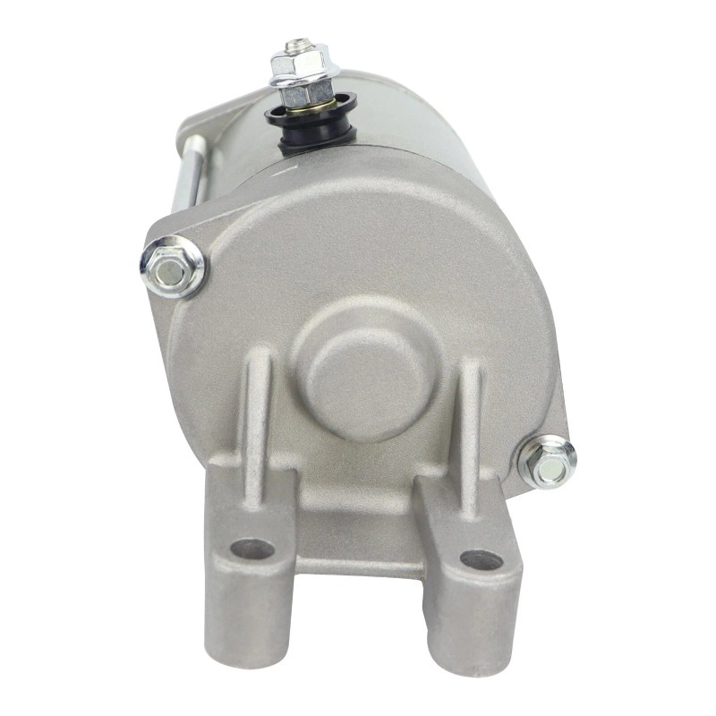 SOARIDER Starter For Yamaha Raptor 660R YFM660R 2001-2005 With Relay
