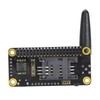 NB IoT Expansion Board Multi Protocol 2 LED Indicators USB