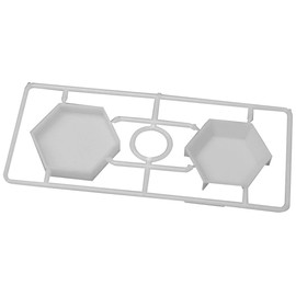 Trumpeter Parts Holder/Paint Tray