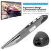 Pocket Pen Mouse, Optical Pen Mouse PR06 3speed Adjustment for