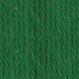 Lily Sugar 'N Cream The Original Solid Yarn, 2.5oz, Medium 4 Gauge, 100% Cotton - Dark Pine - Machine Wash & Dry