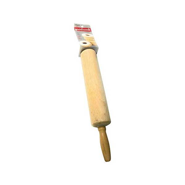 Good Cook, Rolling Pin Wood