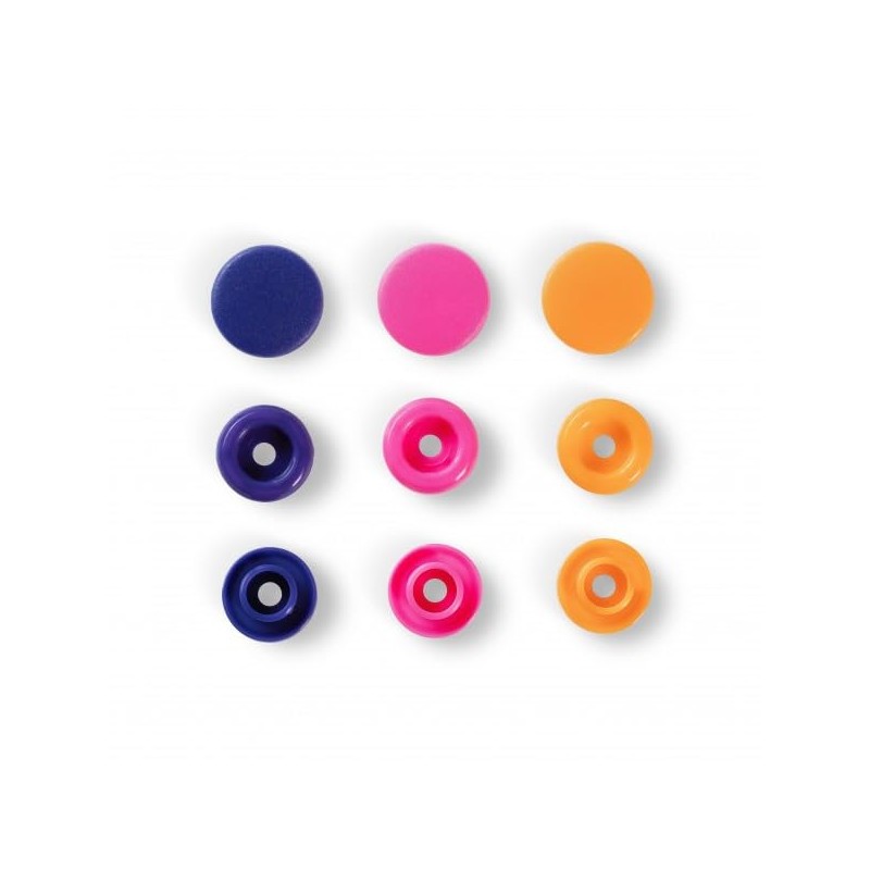 プリム(Prym)プリムファスナー、1