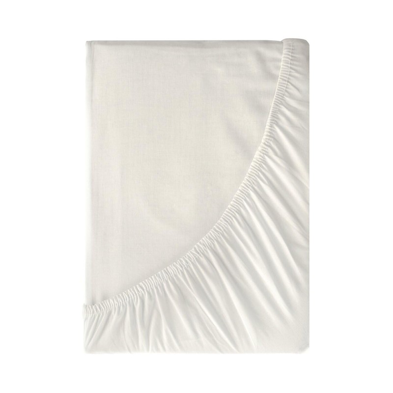 Eurofirany - Fitted Sheet 140 x 200 cm - Basic