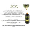 🌿💧 Vitaux Ginger, Mint & Rosemary Anti-Hair Loss Extract 120ml
