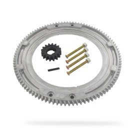 GREENSTAR - Starter Sprocket - Sprocket - Fits Briggs & Stratton Engines - Genuine 392134, 399676, 696537