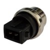 Aerzetix: Auto Engine Coolant Liquid Temperature Sensor C19807, Compatible with