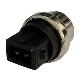 Aerzetix: Auto Engine Coolant Liquid Temperature Sensor C19807, Compatible with original part number 251919501D/A 1669949