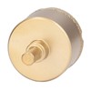 Diamond Hole Saw Carbon Steel Tile Holes Opener Drill Bit