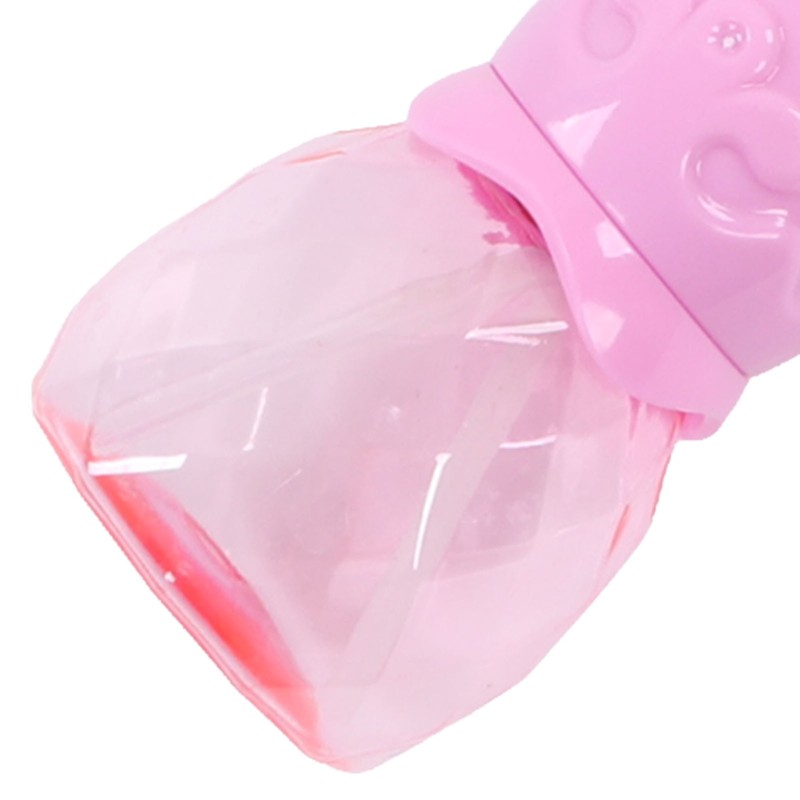 Kids Bubble Blower Wand Automatic Electric Light Up Bubble Blower