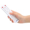 ASHATA Universal Porjector Remote Control, Universal Remote Control Presentation System