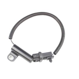 higherbro 2pcs Crankshaft + Camshaft Position Sensor Kits for 2000-2002 Jeep Wrangler 4.0L Automatic Transmission; 2001-2002 Jeep TJ 4.0L Automatic Transmission