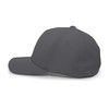 Pacific Headwear Standard M2 Performance Pacflex Cap, Graphite