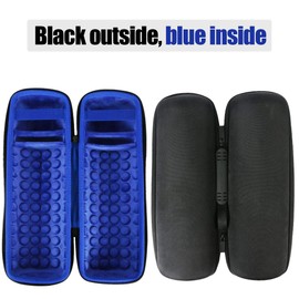 co2CREA Hard Travel Case for Ultimate Ears MEGABOOM 3 Wireless Bluetooth Speaker and Charging Dock (Case Only)