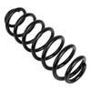 Coil Springs,ROADFAR 2Pcs Rear Suspension Coil Spring Set Fits 2006-2010