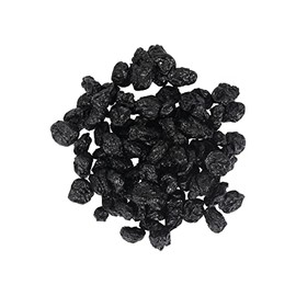 OliveNation Dried Blueberries, Non-GMO, Gluten Free, Kosher, Vegan - 16 ounces