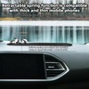Multifunction Car Anti-Slip Mat with 360° Rotating Auto Phone Holder,