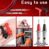 4Pack 1000V 20A Electrical Multimeter Leads Set, 1000V 20A Professional