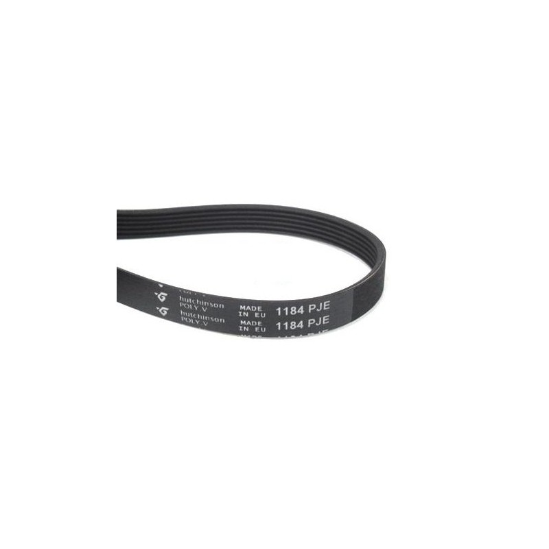 Hutchinson - 1184 PJE Washing Machine Drive Belt