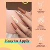 Beetles Gel Polish Beyonce Caramel 15ml - Esmalte de Uñas