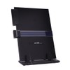 Data Holder, PC Input Stand, 6 Levels Adjustment, Interlaced with