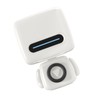 Portable Bluetooth Speaker Cute Robot Shape Built in Mic Multifunction