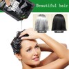 Instant Hair Colour Black Hair Dye Shampoo 30 Days Natural