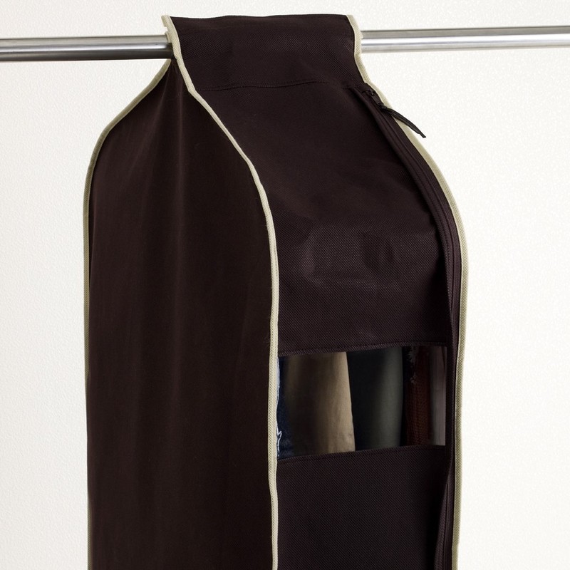 A-One Clothes Cover WORTHY WORK BASE Personal Cloak Size 80