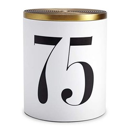 Thé Russe Candle No. 75