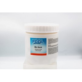 Chlorine Dosing Tablets - Quick Dissolving