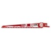 Saxton 152mm Professional Range Reciprocating Saw Blade Wood & Plastic